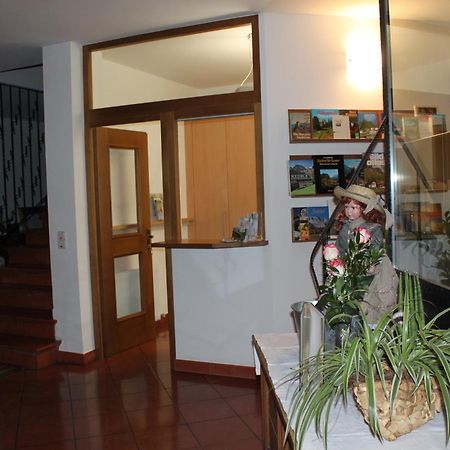 Residence Die Faerbe Vipiteno Exterior photo