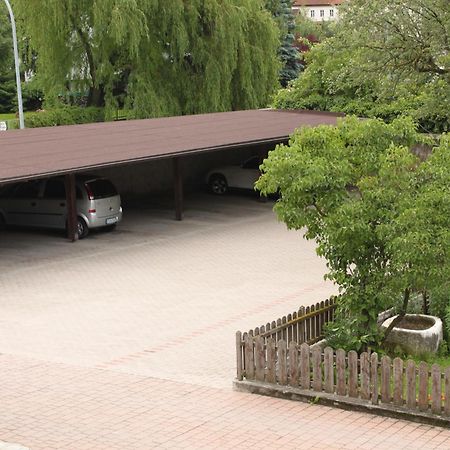 Residence Die Faerbe Vipiteno Exterior photo