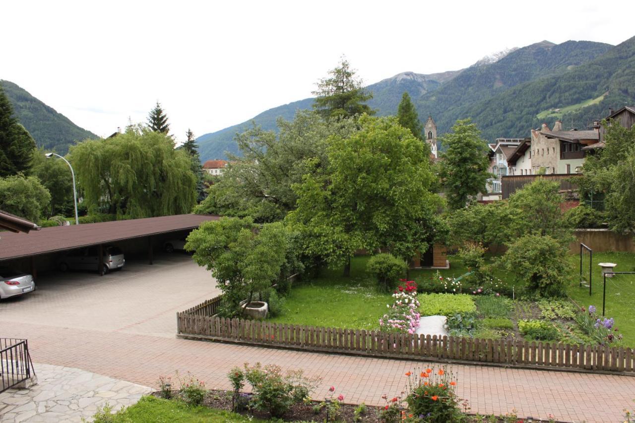 Residence Die Faerbe Vipiteno Exterior photo
