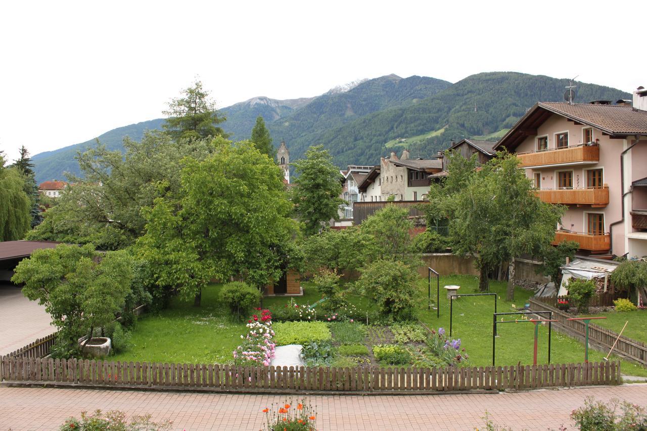 Residence Die Faerbe Vipiteno Exterior photo